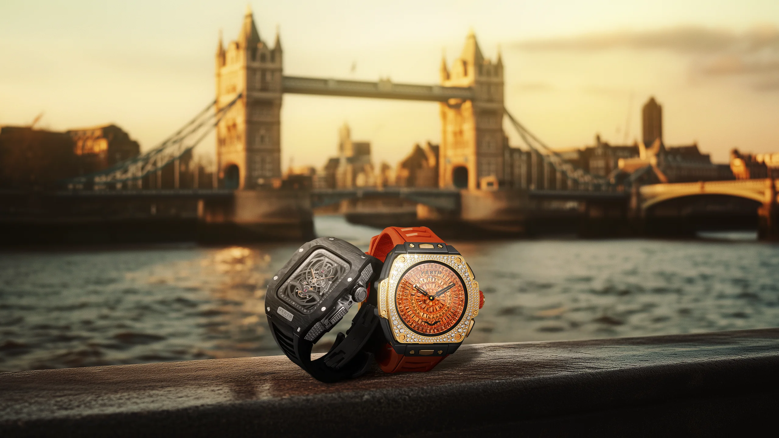 Journey Timekeeper